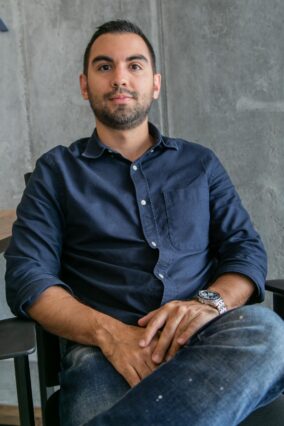 Apex Project Manager