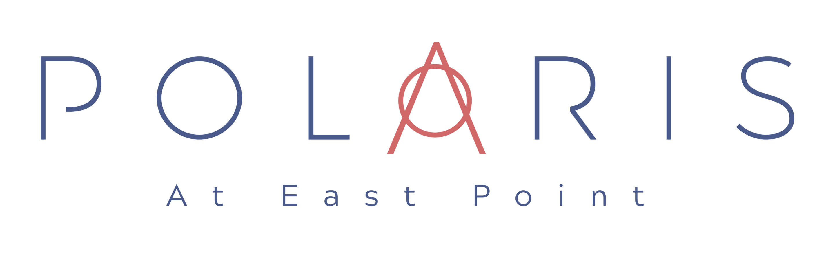 Logo Polaris At East Point