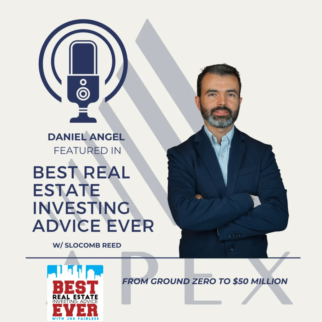 From Ground Zero to $50 Million