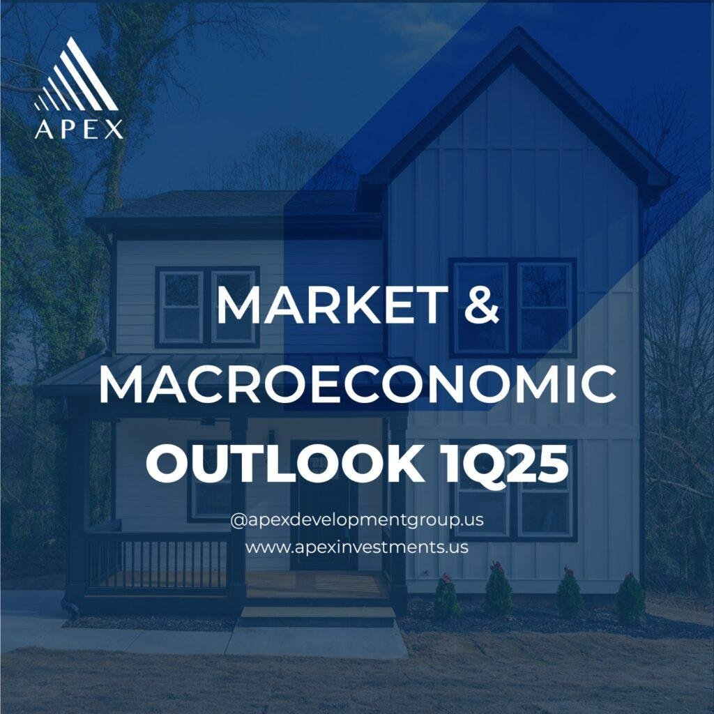 Market Outlook 1Q25 U.S. Economy