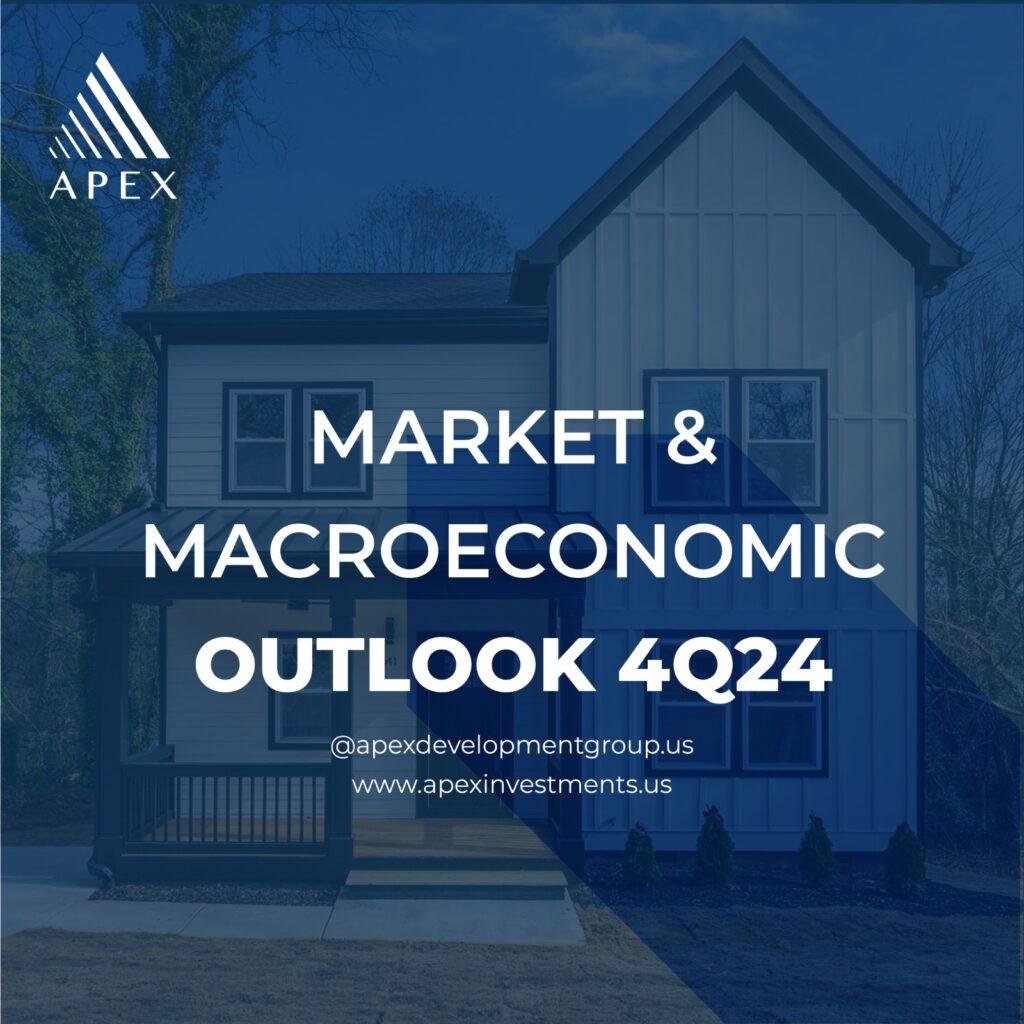 Market Outlook 4Q24 U.S. Economy