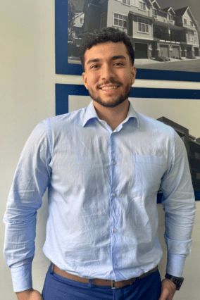 Construction Analyst