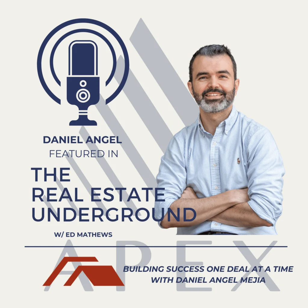 Building Success One Deal at a Time