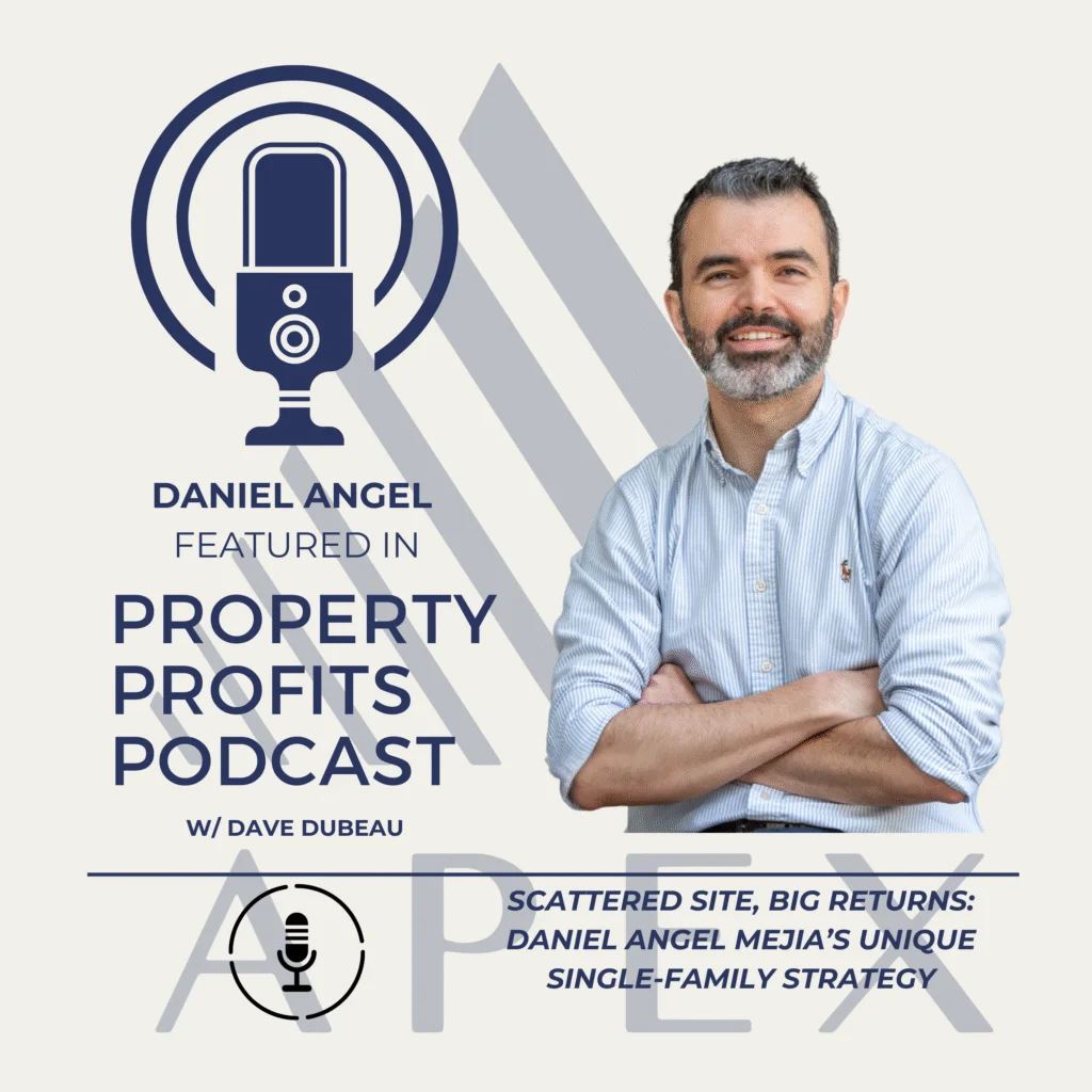 Scattered Site, Big Returns: Unique Single-Family Strategy