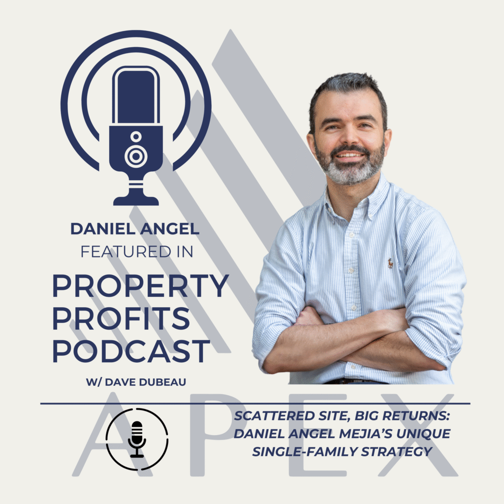 unique single‑family strategy