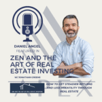 Steady returns in real estate investing