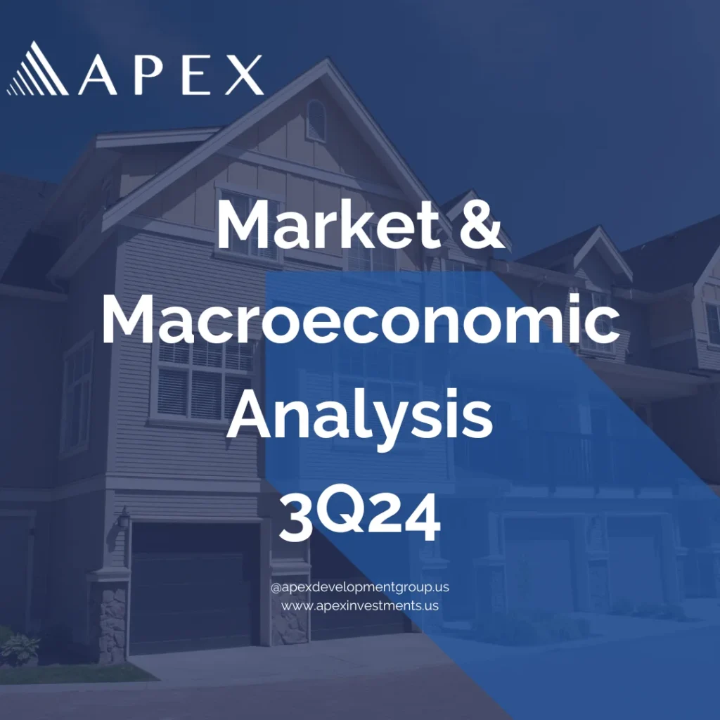 Market & Macroeconomic Analysis 3Q24