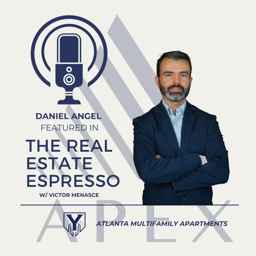 Atlanta Multifamily Apartments