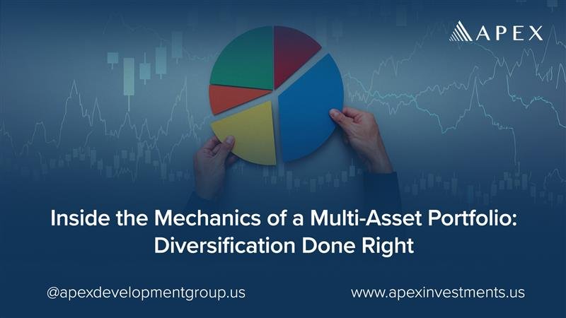 multi asset portfolio management