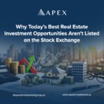 Real Estate Investment Opportunities