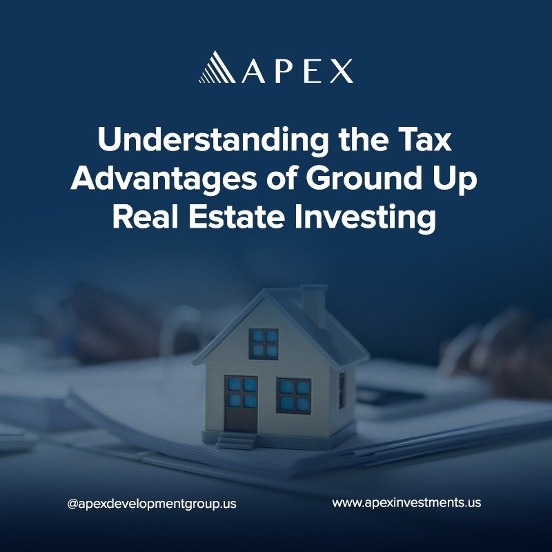 Real Estate Investing
