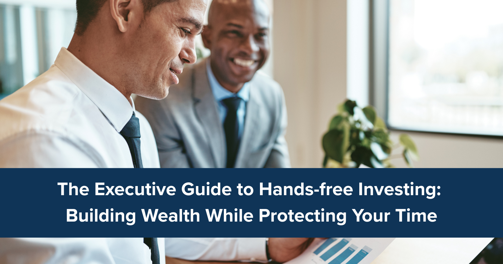 Real Estate Investing