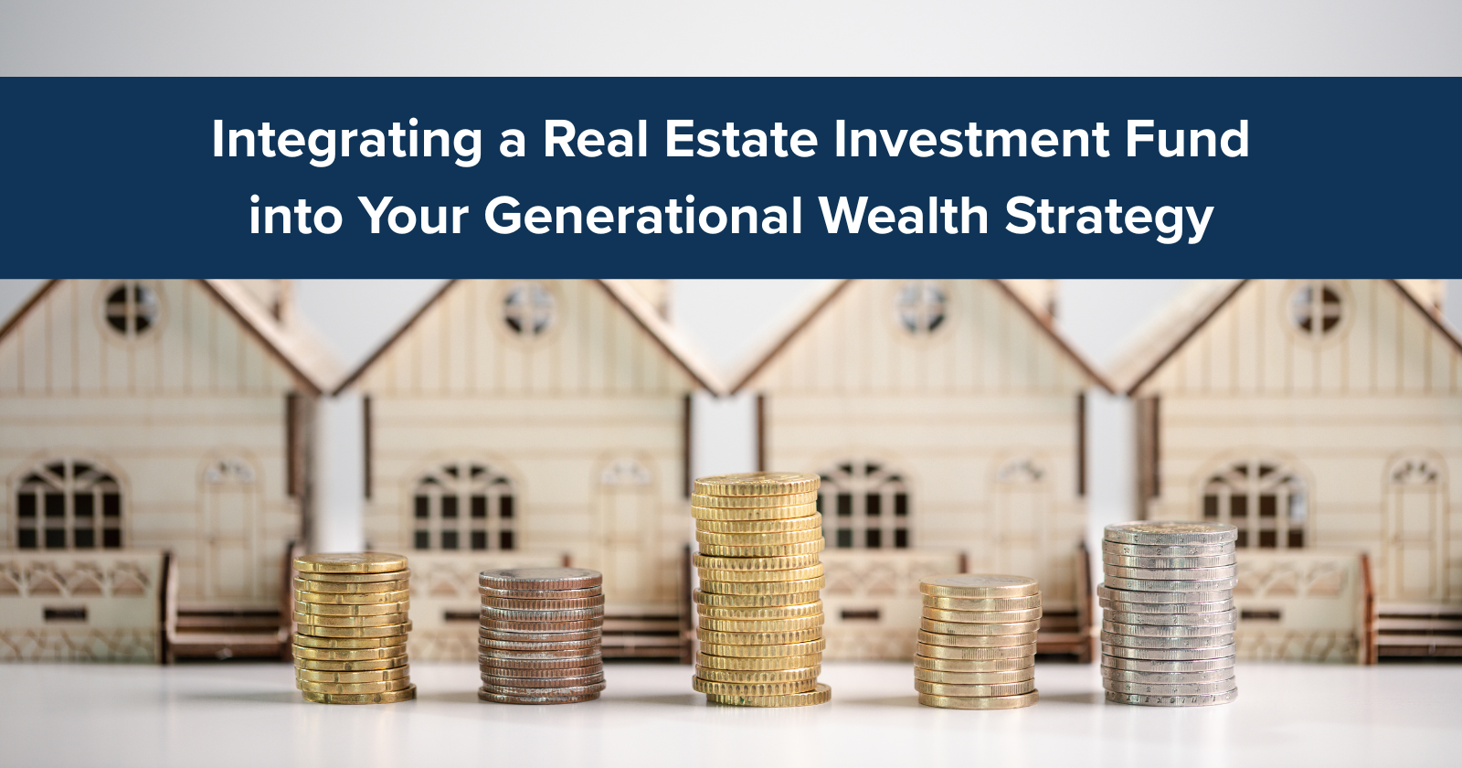Real Estate Investment Fund