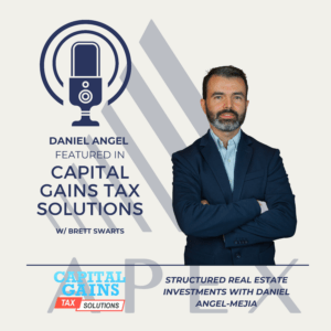 Capital Gains Tax Solutions